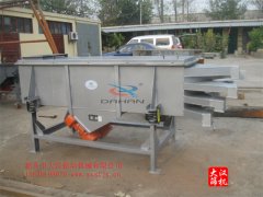 <b>『通知』樹(shù)脂砂多層直線(xiàn)篩已發(fā)貨，南安尤先生</b>