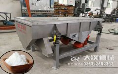 買(mǎi)一臺(tái)會(huì)賺錢(qián)的食鹽直線(xiàn)篩帶回家