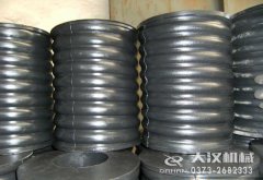 <b>橡膠彈簧w22-358-0190已經(jīng)發(fā)貨，溫經(jīng)理請(qǐng)注查收</b>