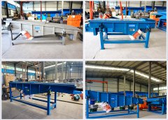 影響直線篩價格的因素有哪些？